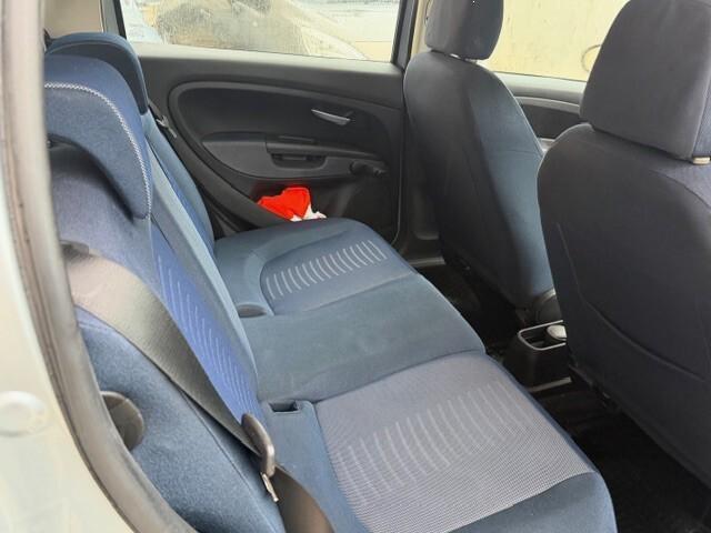 2007 Fiat grande punto 1.3 mjt 90 cv 5 porte