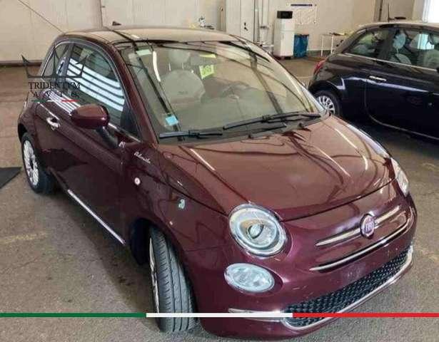 Fiat 500 1.0 hybrid Dolcevita 70cv