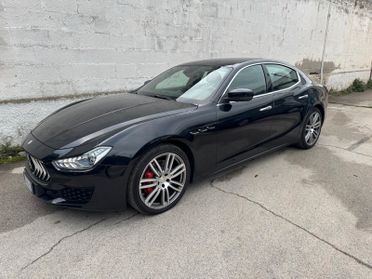 Maserati Ghibli V6 Diesel