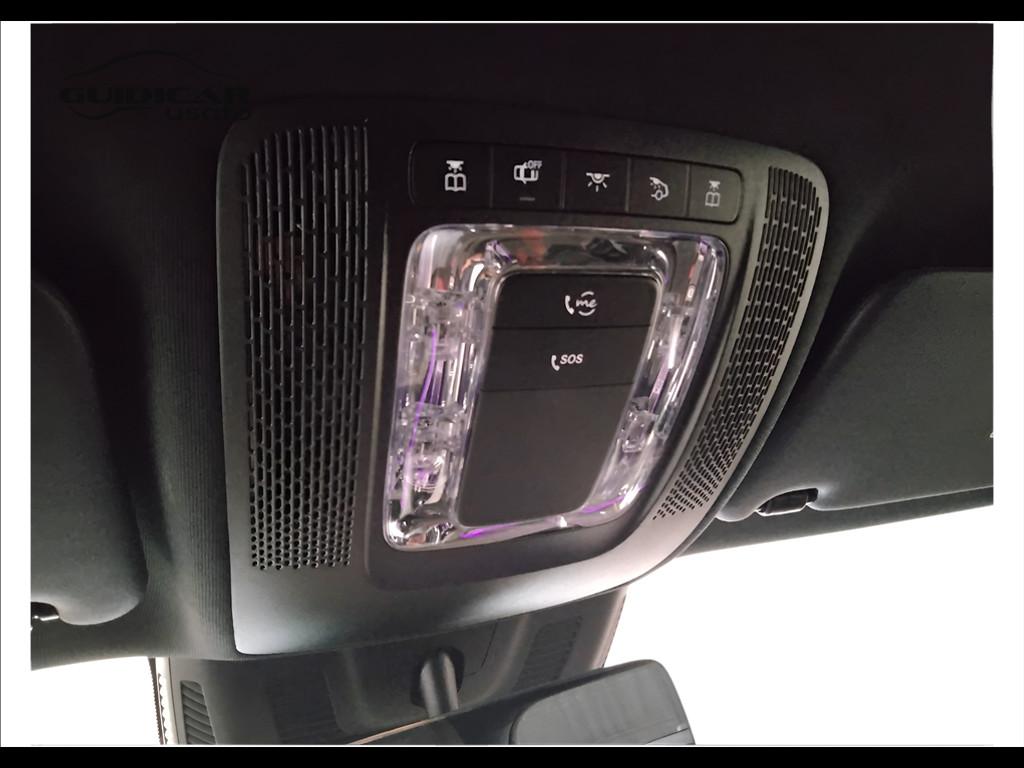 Mercedes-Benz GLA-H247 2020 - GLA 200 d Premium auto