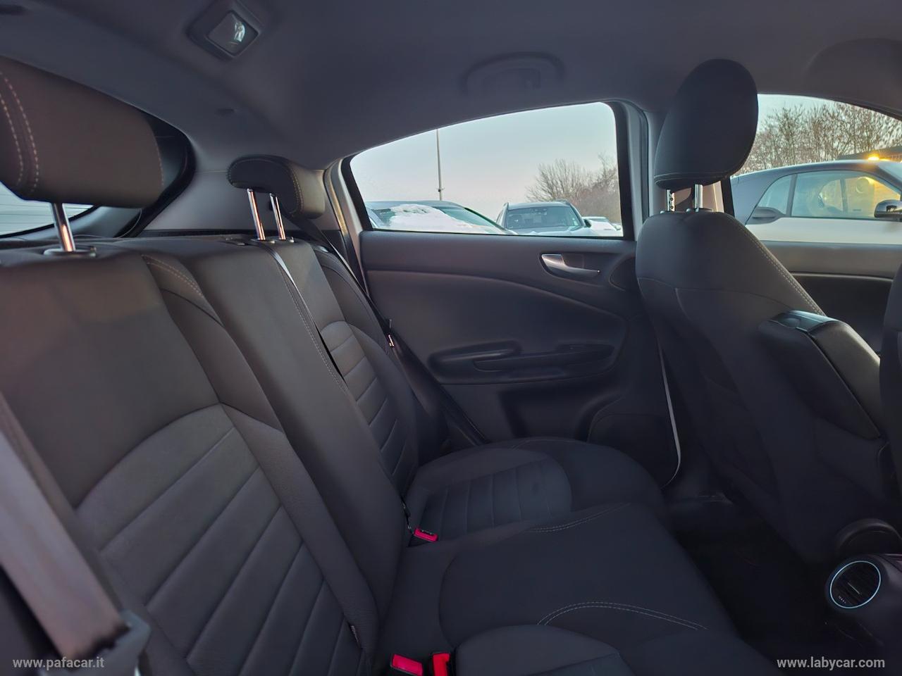 ALFA ROMEO Giulietta 1.6 JTDm 120 CV Super