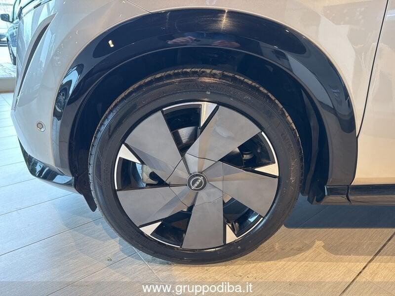 Nissan Ariya 87 kWh Evolve 4wd