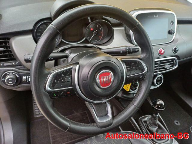 FIAT 500X 1.0 T3 120 CV City Cross PER NEOPATENTATI