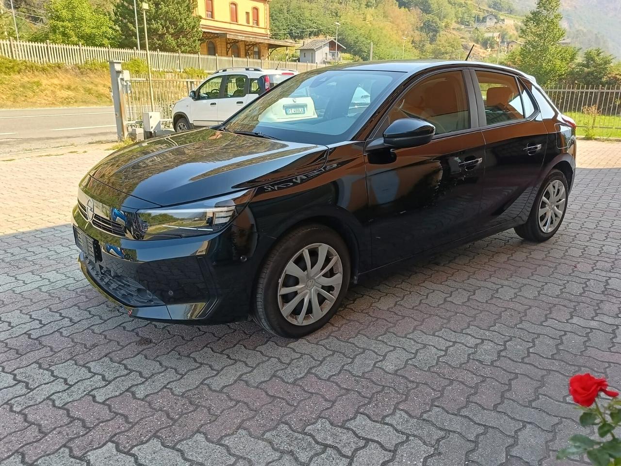 Opel Corsa 1.2 Edition