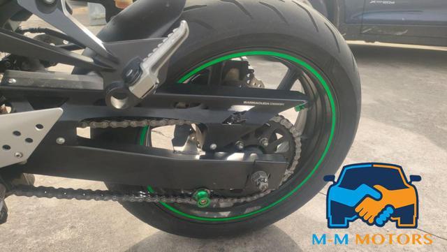 KAWASAKI Z 750 Z 750