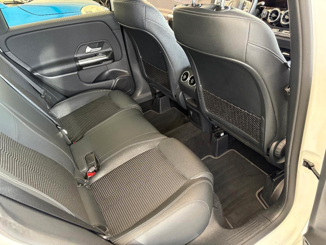 Mercedes-benz B 200 d Automatic Sport Plus