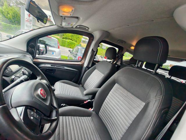 FIAT Qubo 1.3 MJT 80 CV Trekking