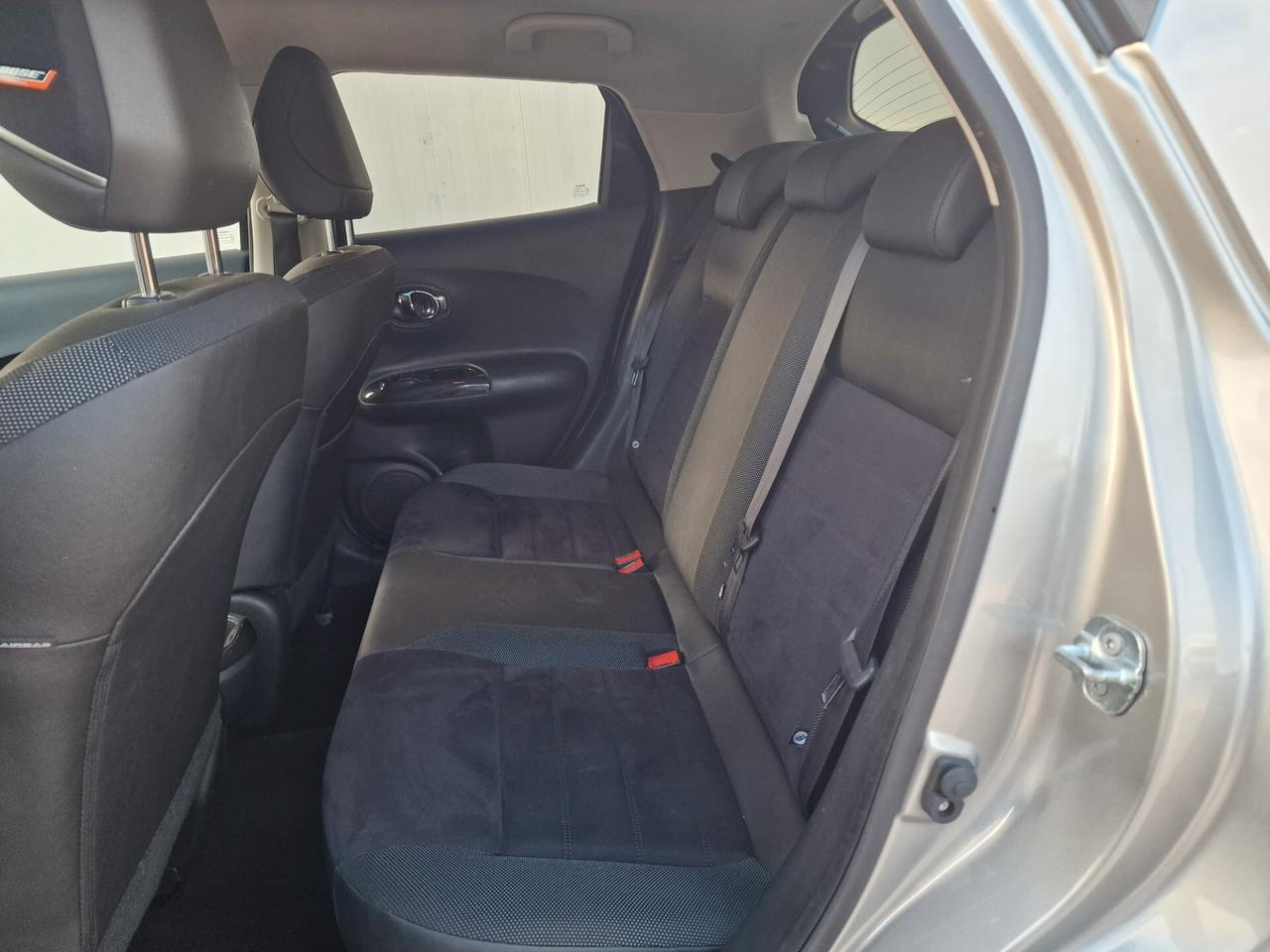 Nissan Juke 1.5 dCi Start&Stop Bose Personal Edition