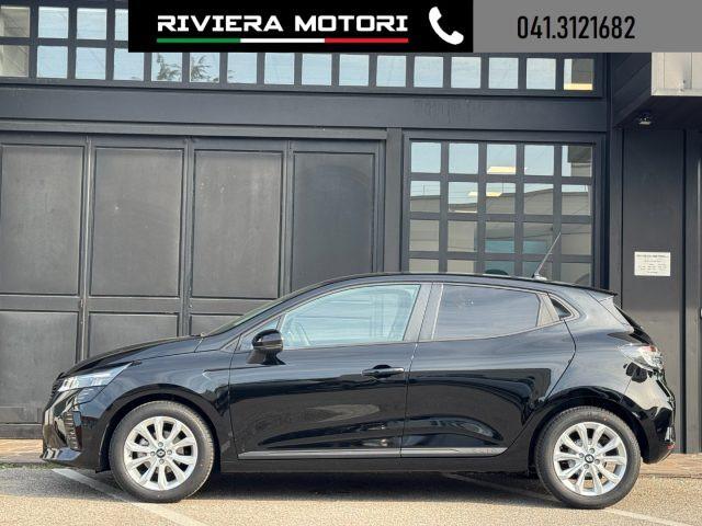 RENAULT Clio ECO-G 100 CV Generation
