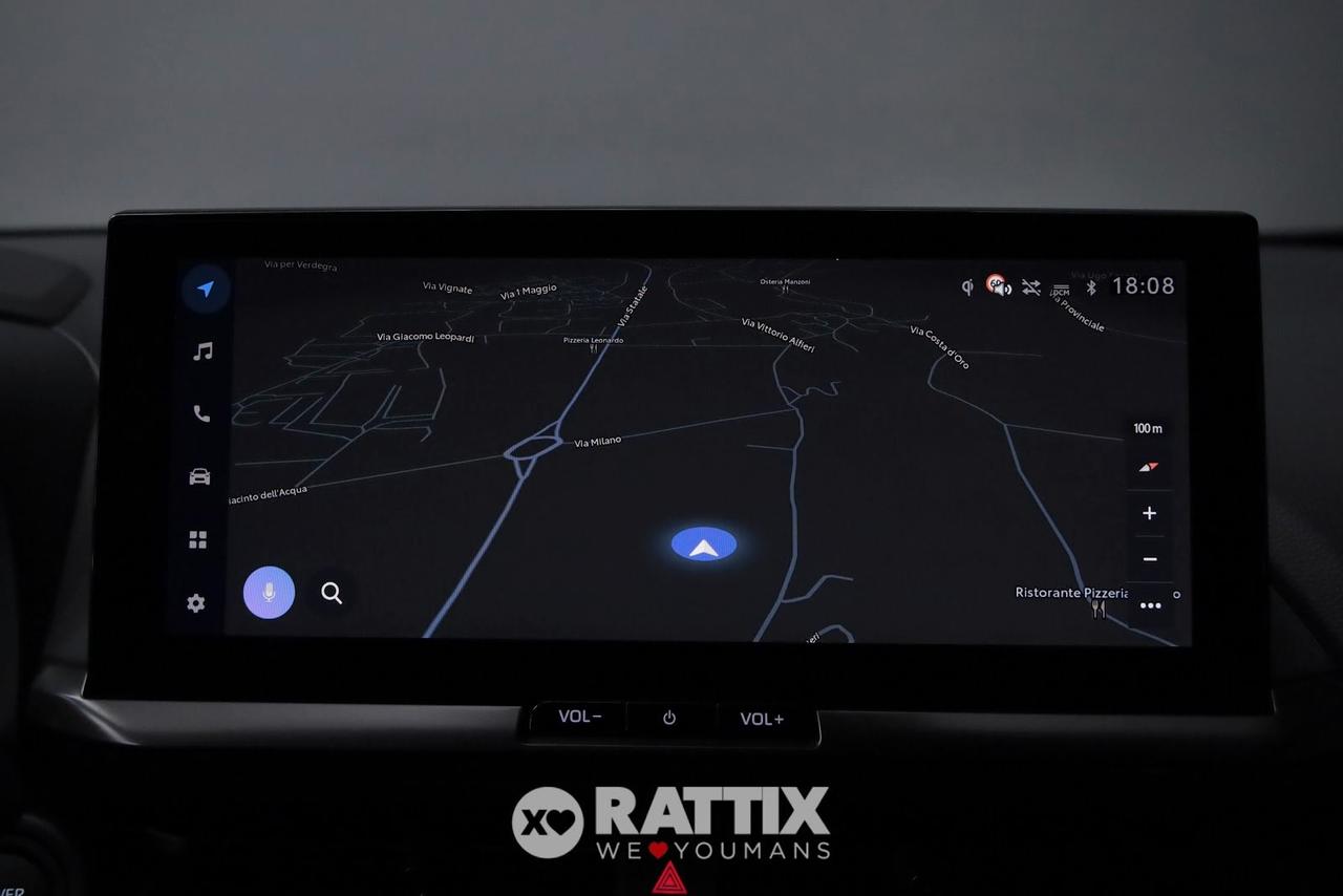 Toyota C-HR 2.0 Phev Trend e-CVT