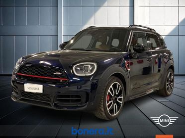 Mini Mini Countryman 2.0 Twin Power Turbo JCW JCW Steptronic