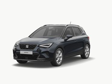 Seat Arona 1.0 ecotsi fr 115cv