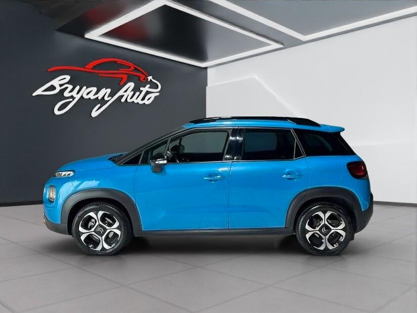 Citroen C3 Aircross PureTech 110 S&S Shine
