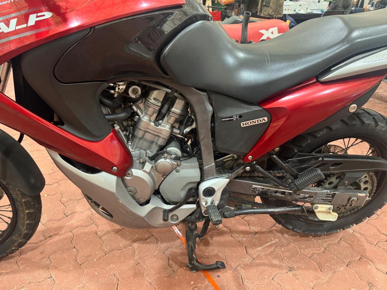 Honda XL 700 V Transalp