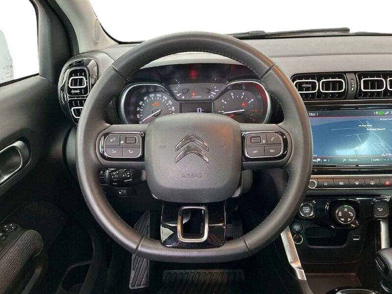 Citroën C3 Aircross I 2021 1.2 puretech Max s&s 110cv