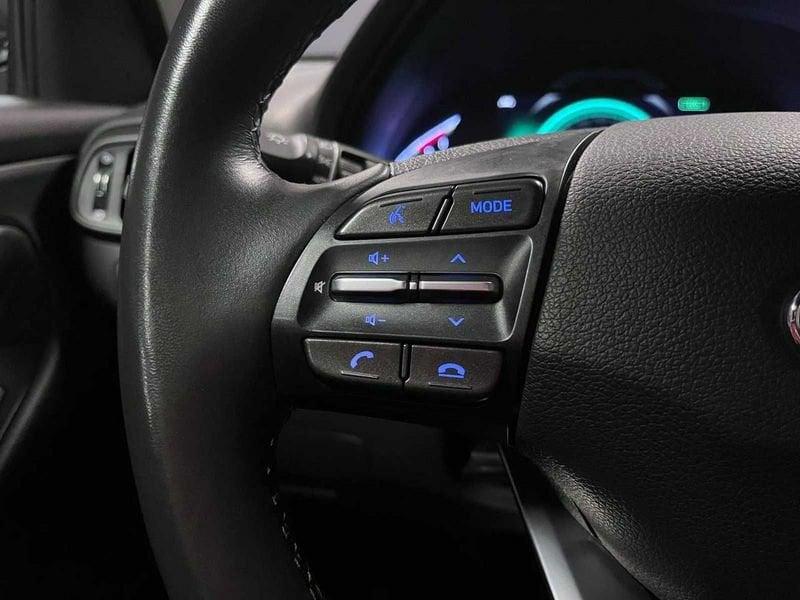 Hyundai i30 i30 Wagon 1.0 T-GDI iMT 48V 120cv Prime