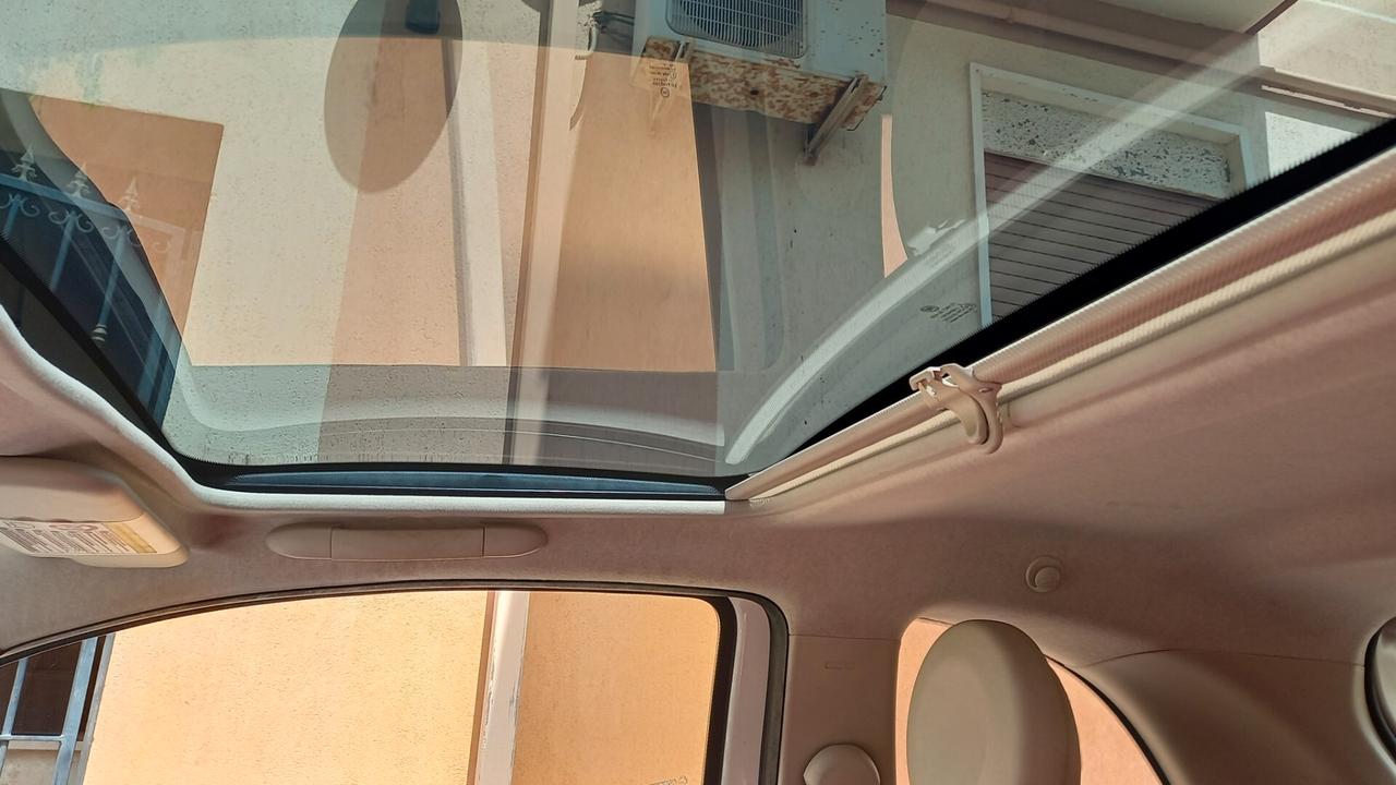 Fiat 500 1.3 Multijet 16V 75 CV Lounge