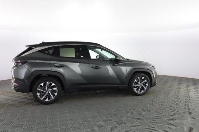 HYUNDAI Tucson Tucson 1.6 CRDI XLine