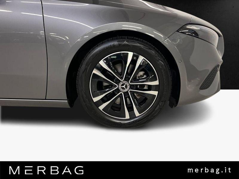 Mercedes-Benz Classe A 180 Automatic Business Extra