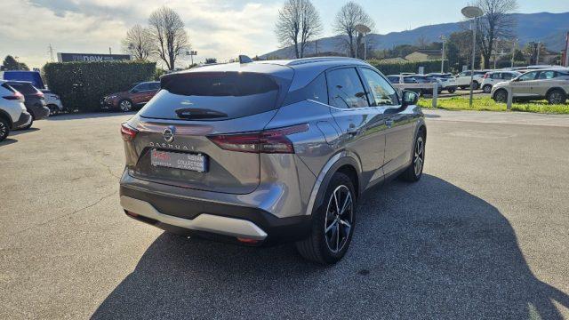 NISSAN Qashqai MHEV 158 CV Xtronic 4WD Tekna