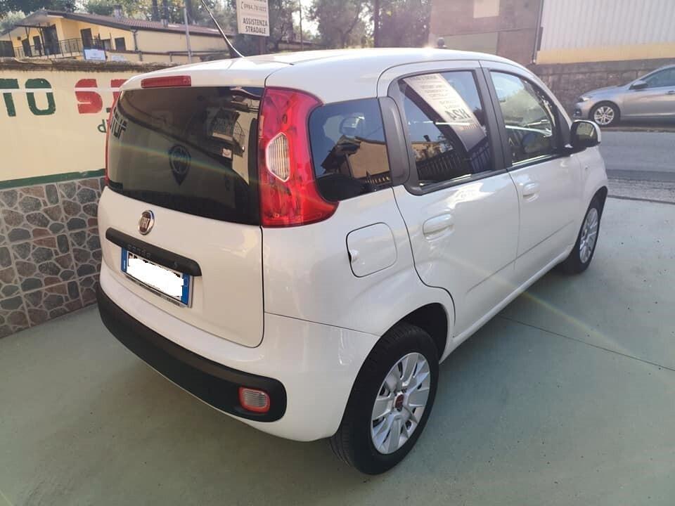 Fiat Panda 1.3 MJT S&S Easy 80cv - 2018