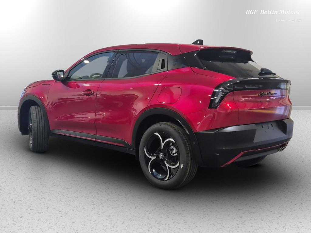 Alfa Romeo Junior 1.2 ibrida Speciale 145cv edct6