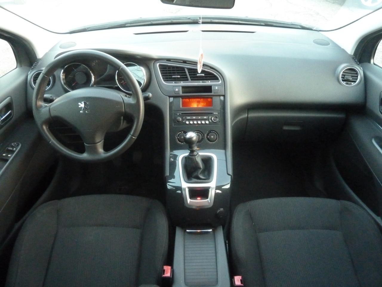 Peugeot 5008 1.6 HDi 110CV 75000 Km