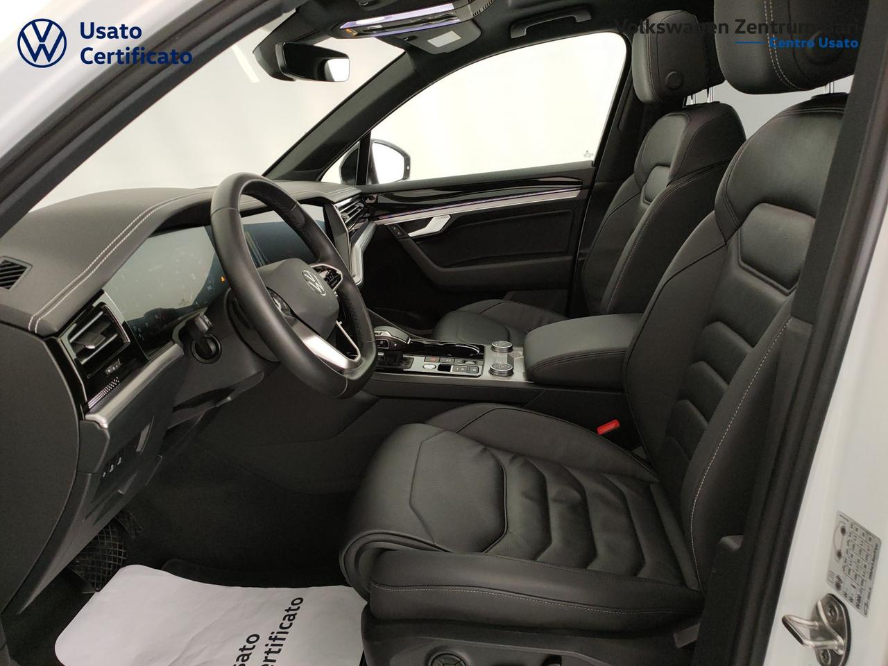 Volkswagen Touareg 3.0 v6 tdi elegance r-line exterior pack 231cv tiptronic