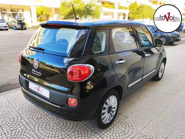 FIAT 500L 1.3 Multijet 95 CV Pop Star