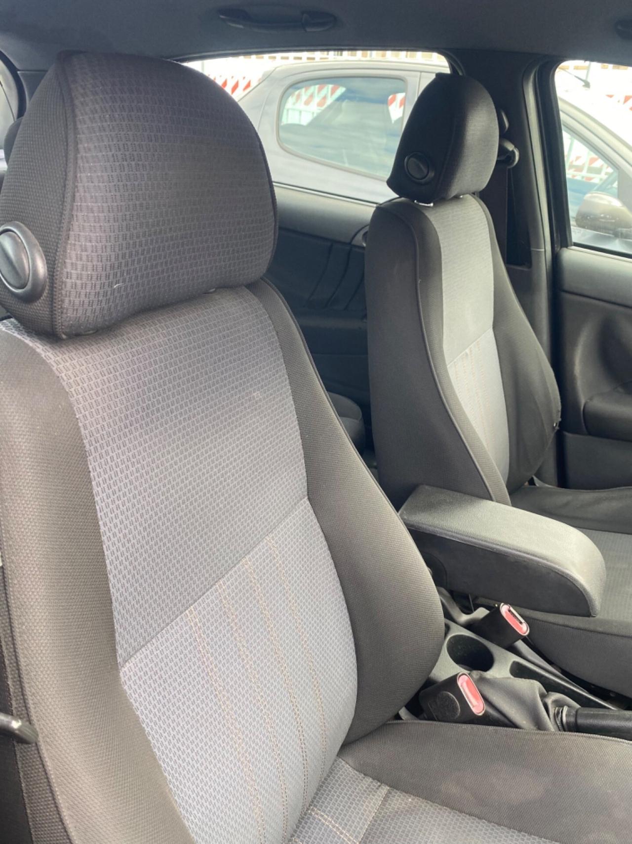 Alfa Romeo 147 Multijet 2009 TAGLIANDATA