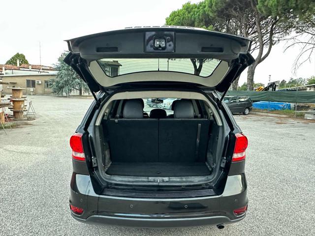 FIAT Freemont 2.0 Mjt 170CV 4x4 aut. Cross perfetta di meccanica