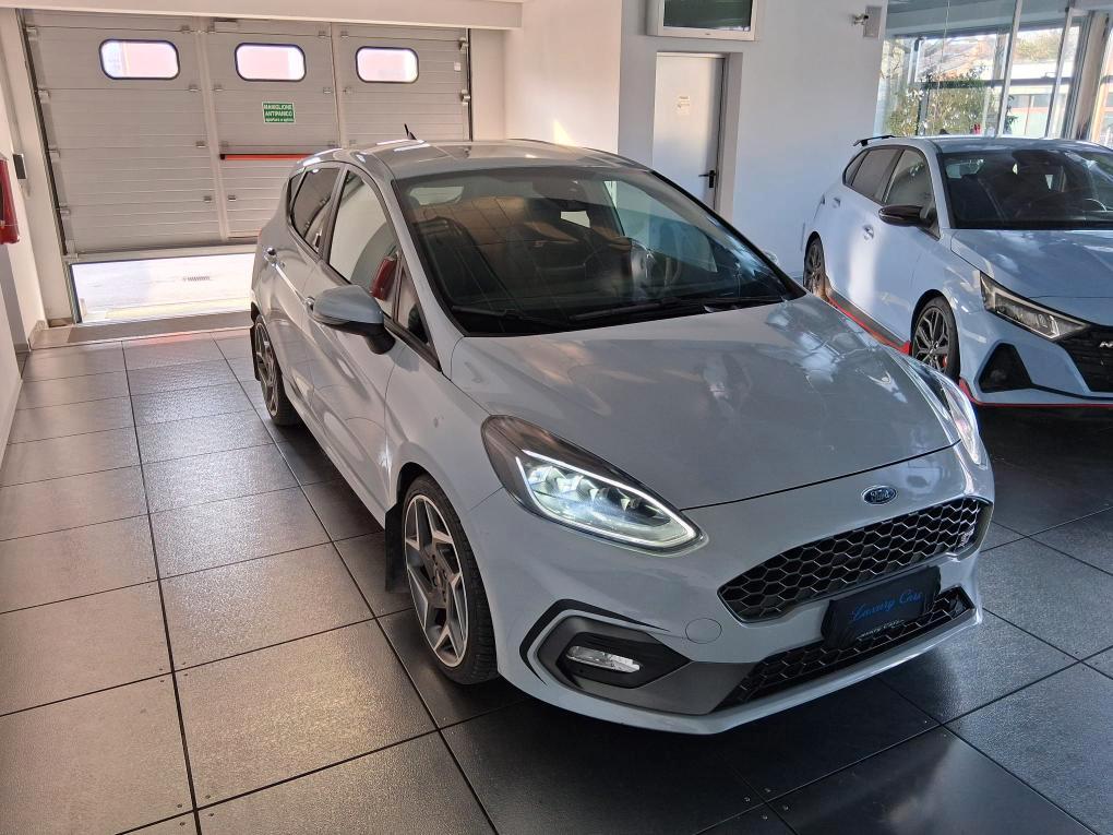 Ford Fiesta 5 Porte 1.5 ST s&s 200cv