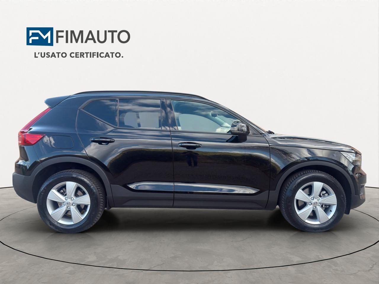 Volvo XC40 D3 150 Cv AWD Geartronic Business - 2019