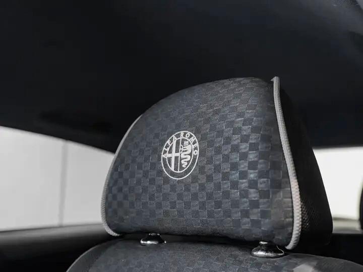 Alfa Romeo 147 1.9 JTD M-JET 16V 5 porte Prog.