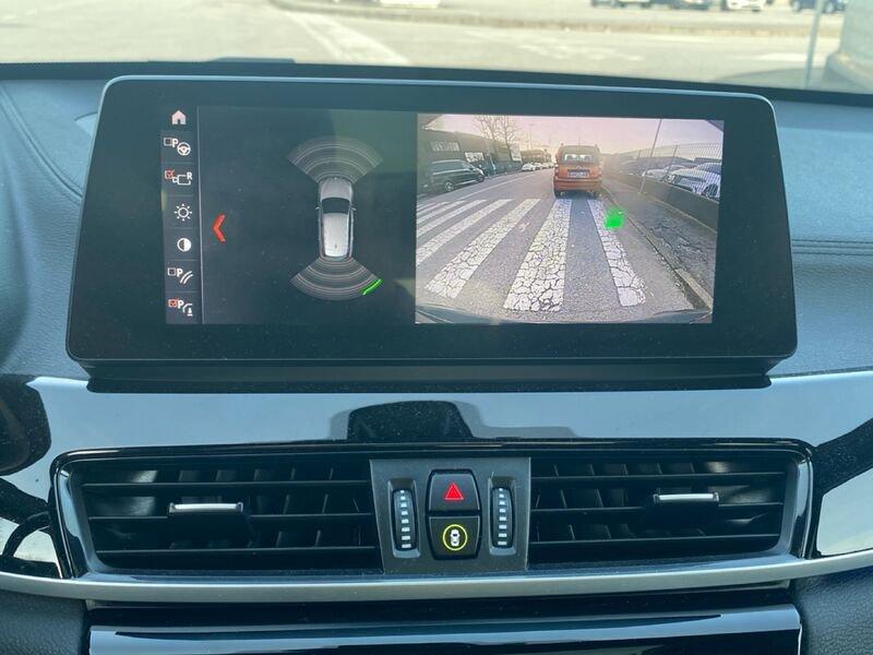 BMW X1 xDrive18d Msport 150 CV