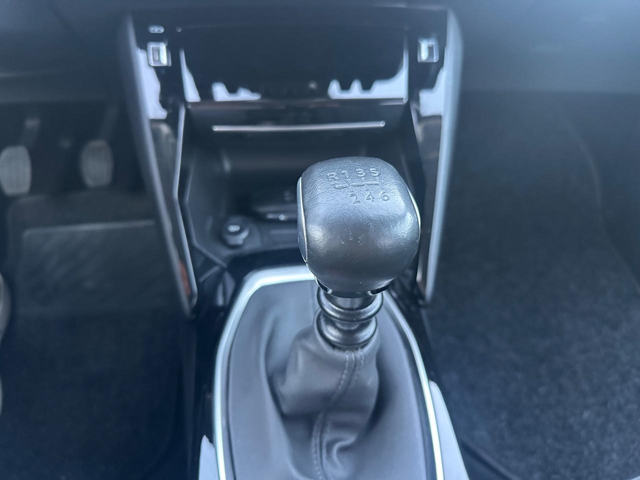 Peugeot 208 BlueHDi 100 Stop&Start 5 porte Active Pack