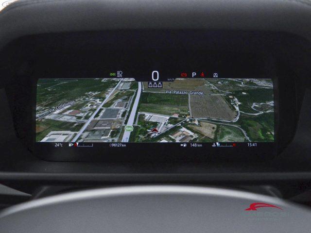 LAND ROVER Defender 110 3.0d i6 mhev SE awd 250cv auto