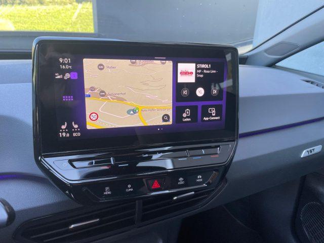 VOLKSWAGEN ID.3 1ST Plus LED Navi Pro 18" App Connect ACC