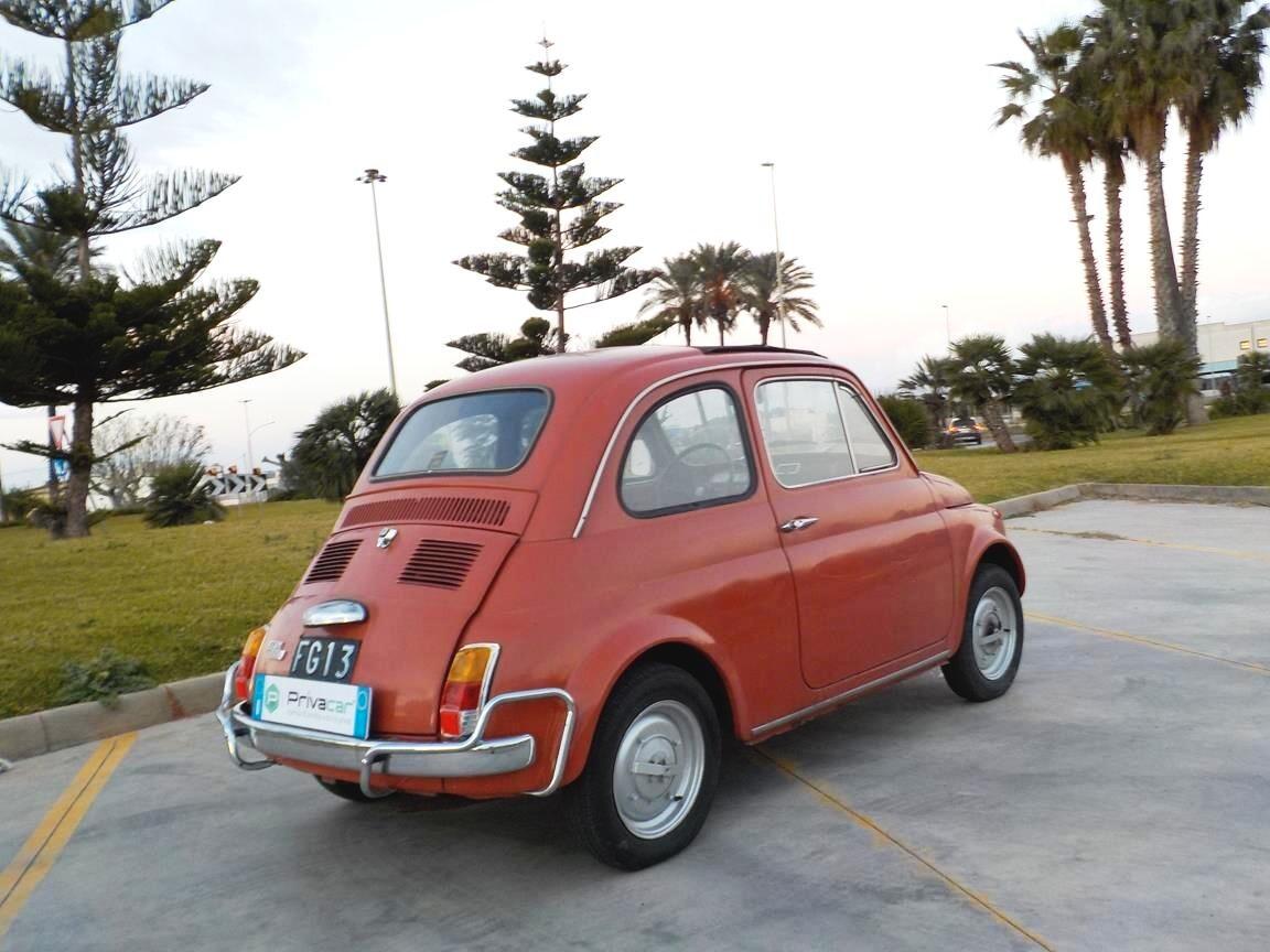 Fiat 500F