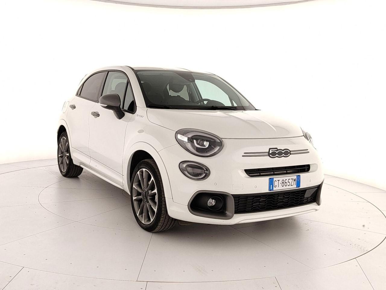 Fiat 500X 1.3 MultiJet 95 CV Sport