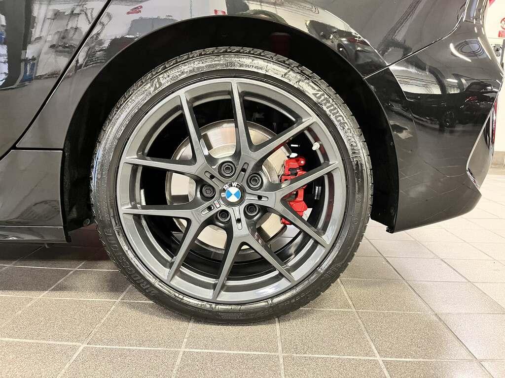BMW Serie 1 5 Porte 128 ti Msport Steptronic