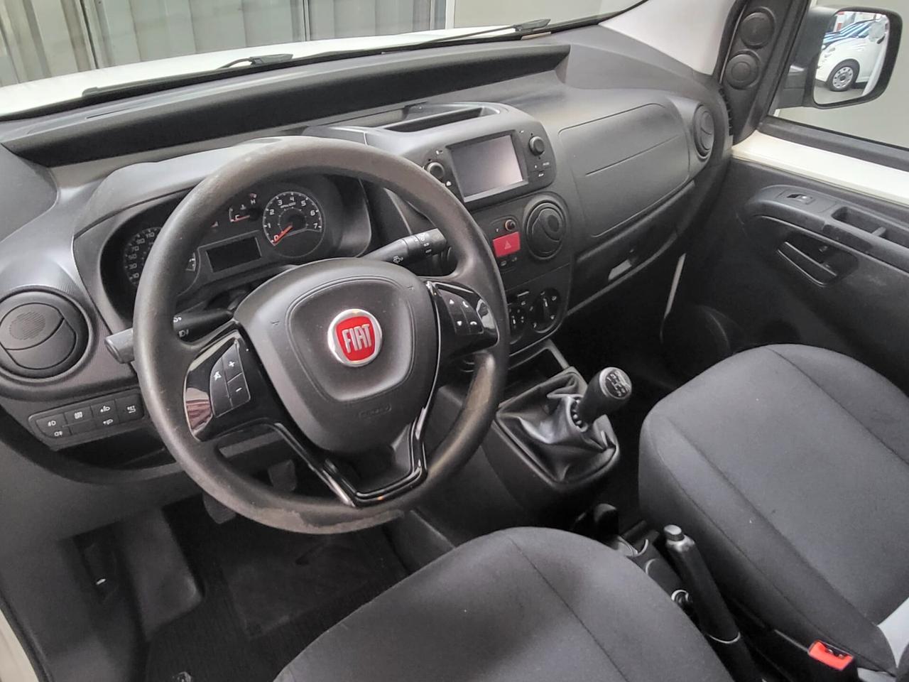 Fiat Fiorino 1.3 Multijet 95 cv