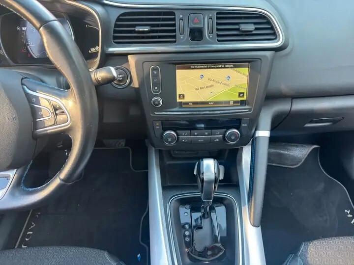 Renault Kadjar 1.5 dci energy Sport edition 2~Unipro~Promo Finanziamento