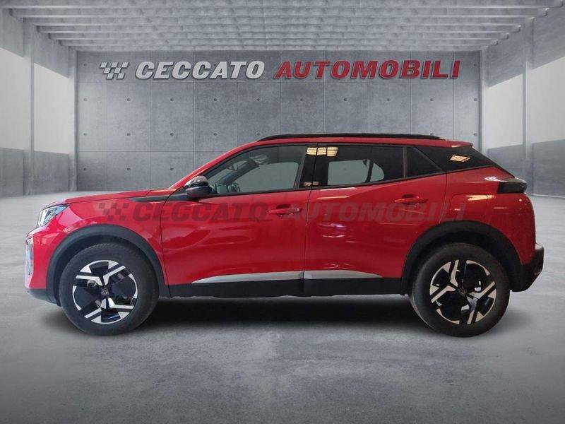 Peugeot 2008 2008 1.2 hybrid Allure 136cv e-dcs6