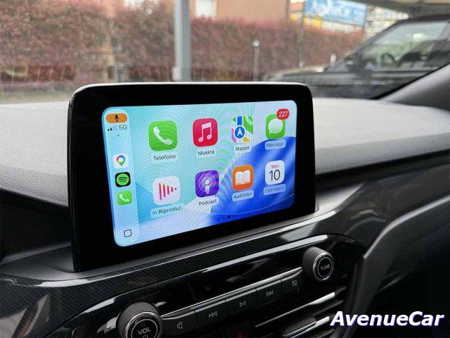 FORD Kuga ST-LINE AUTOMATICA TELECAMERA POST IVA ESPOSTA