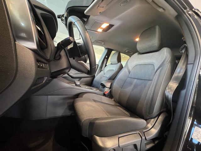 NISSAN Qashqai MHEV 158 CV Xtronic 2WD N-Connecta