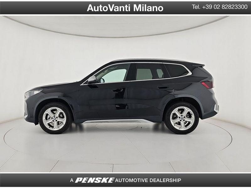 BMW X1 X1 sdrive18i X-Line auto