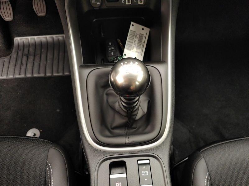 Jeep Avenger Ice My24 Altitude 1.2 100cv