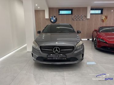 Mercedes-Benz Classe A A 180 CDI Premium