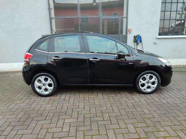 Citroen C3 C3 II 1.4 hdi Exclusive 70cv FL